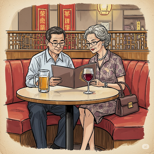 De Cartoon van 4 September 2025