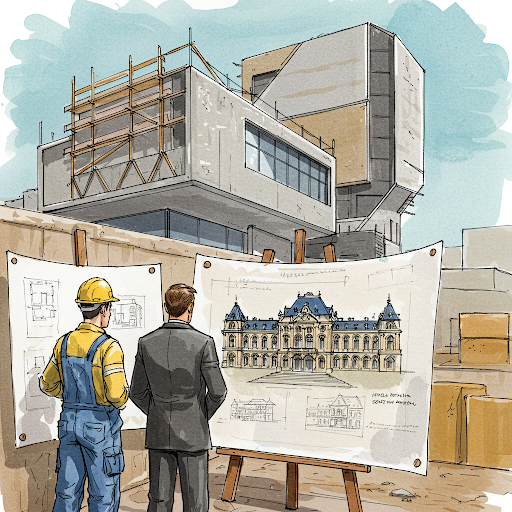 De Cartoon van 6 September 2025