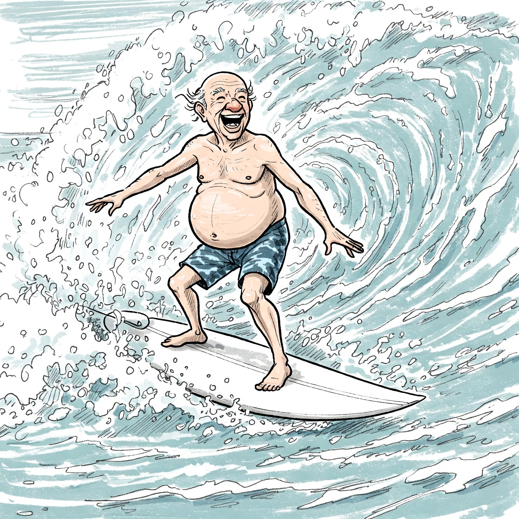 De Cartoon van 7 September 2025