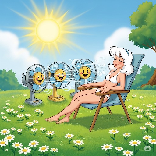 De Cartoon van 29 September 2025
