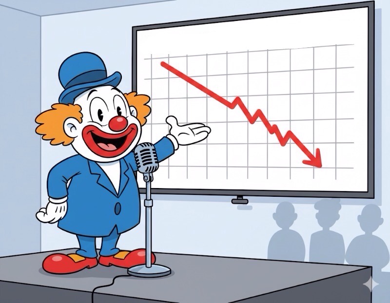 De Cartoon van 9 October 2025