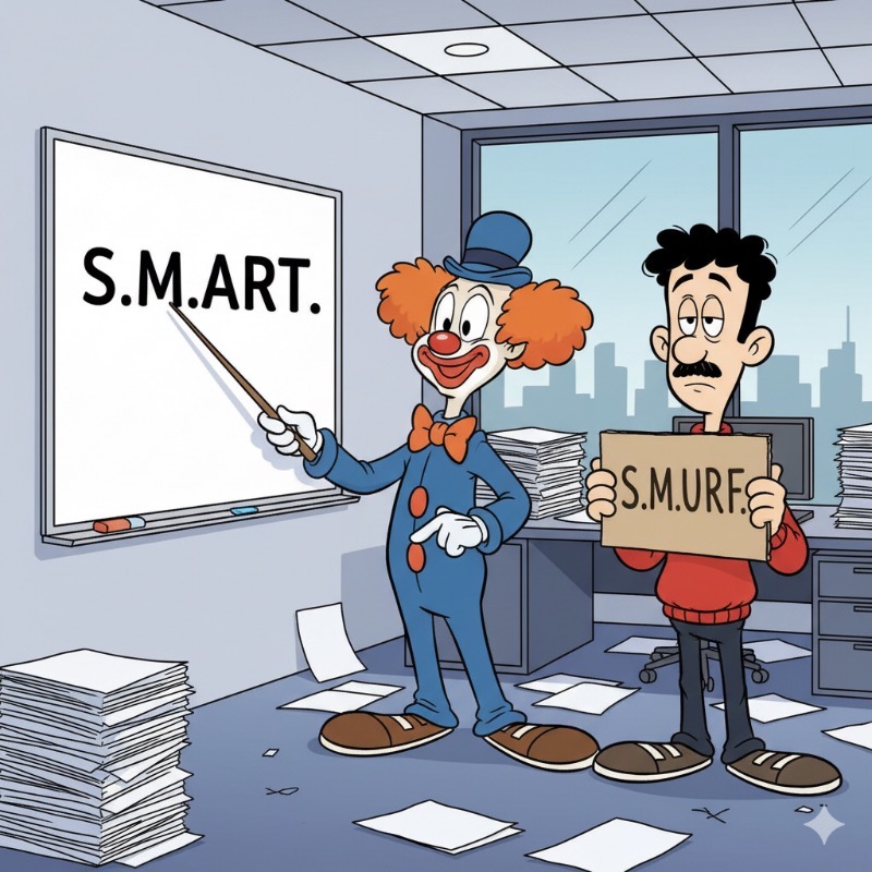 De Cartoon van 20 October 2025