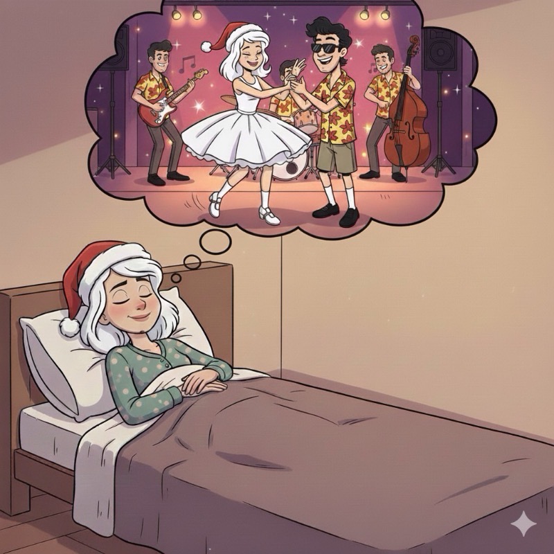 De Cartoon van 12 December 2025