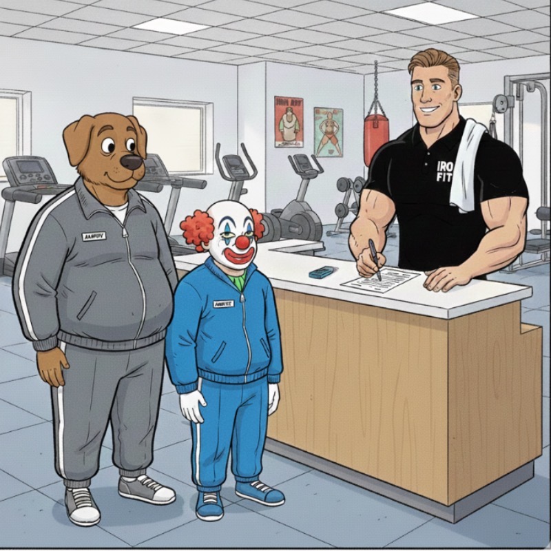 De Cartoon van 20 December 2025