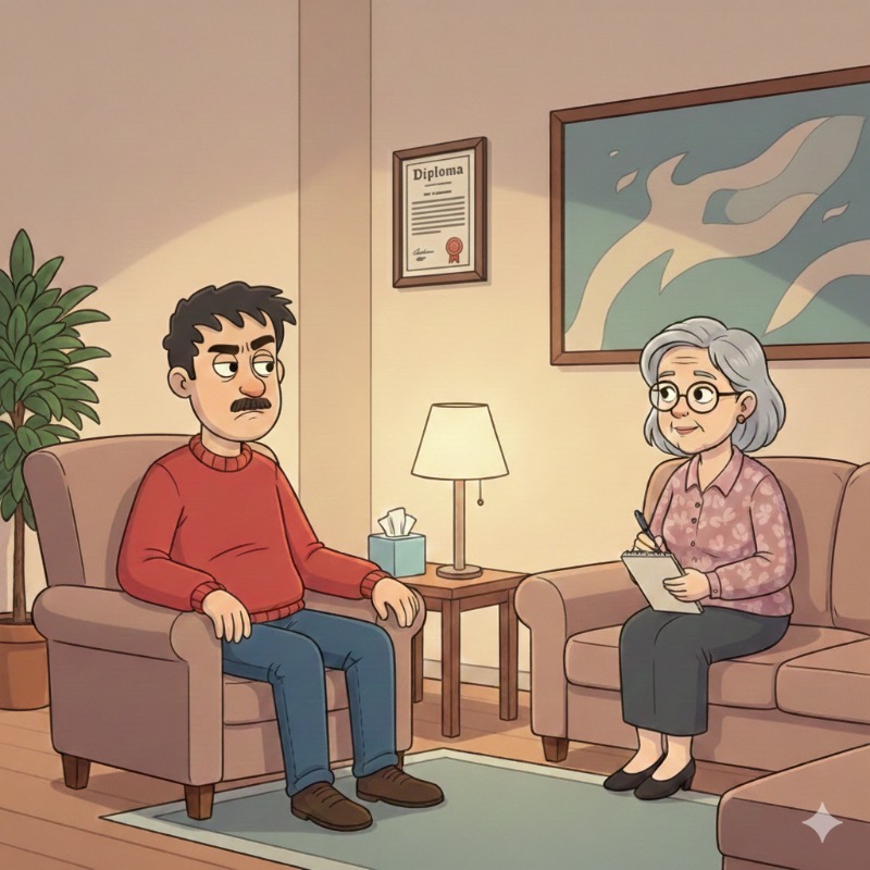 De Cartoon van 2 February 2026