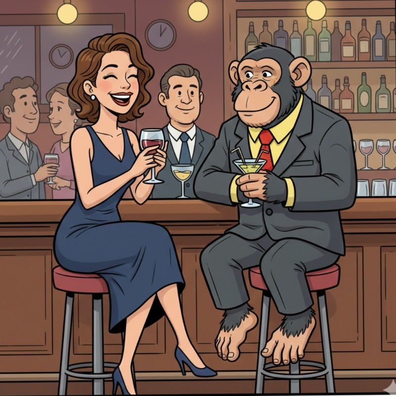 De Cartoon van 5 February 2026