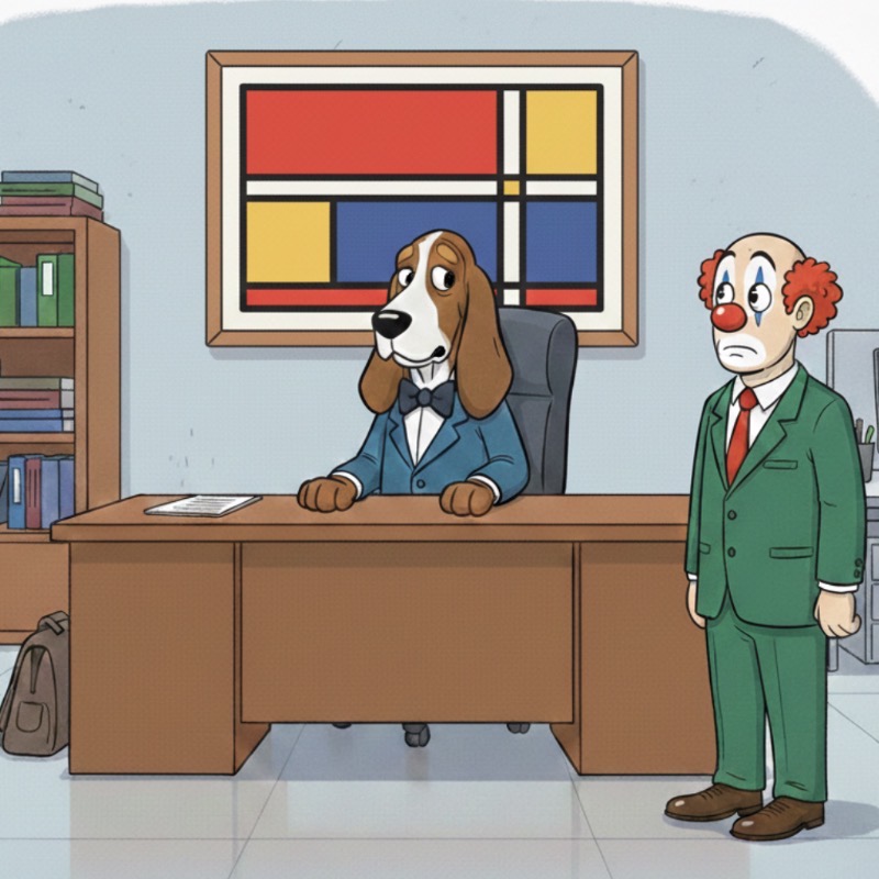 De Cartoon van 6 February 2026