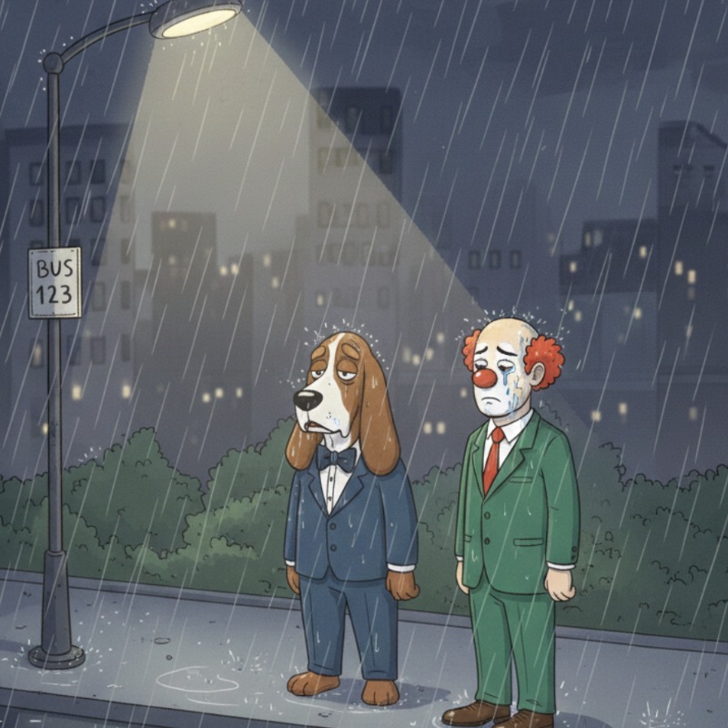 De Cartoon van 11 February 2026