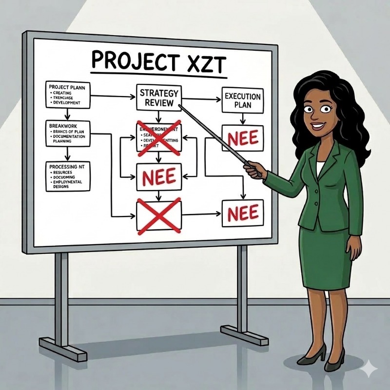 De Cartoon van 17 March 2026