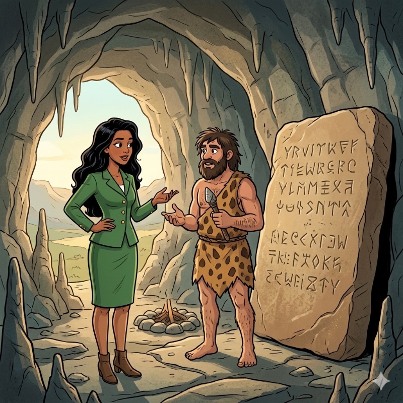 De Cartoon van 29 April 2026